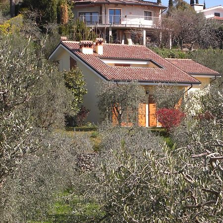 Villa Rocca Marciaga Exteriér fotografie