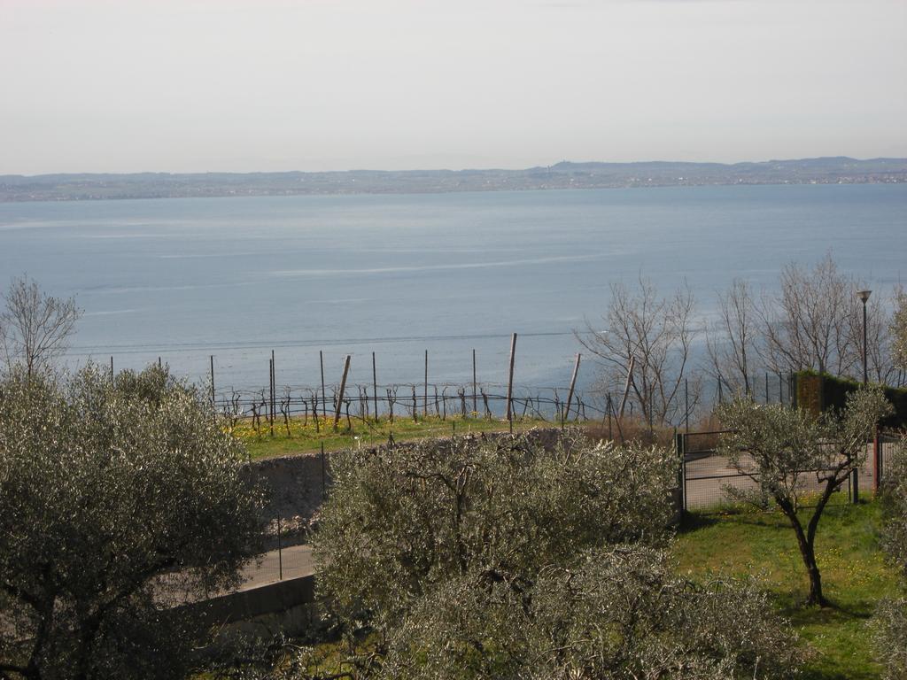 Villa Rocca Marciaga Exteriér fotografie