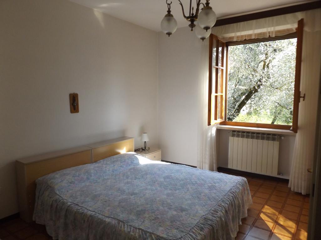 Villa Rocca Marciaga Exteriér fotografie